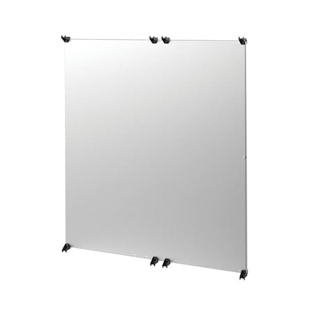 PROLINE G2 Disconnect Mounting Subpanel, MPN:P2PD2018G