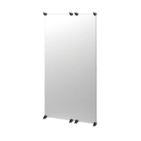 PROLINE G2 Disconnect Mounting Subpanel, MPN:P2PD2212G
