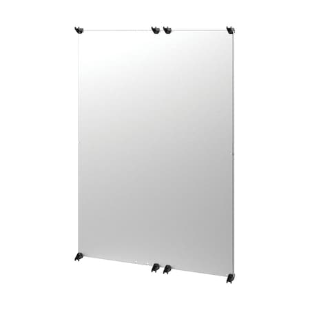 PROLINE G2 Disconnect Mounting Subpanel, fits 2200x1600mm, Steel MPN:P2PD2216G