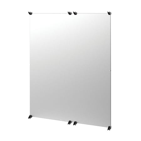 PROLINE G2 Disconnect Mounting Subpanel, MPN:P2PD2218G