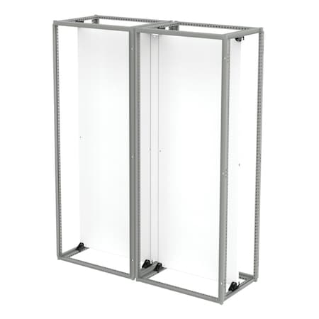 PROLINE G2 Joining Subpanels, fits 2200xN/Amm, Conductive, Steel MPN:P2PJ22G