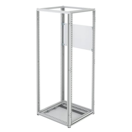 PROLINE G2 Partial Subpanel and Side-Mount Panel, fits 900x600mm, Whit MPN:P2PP96