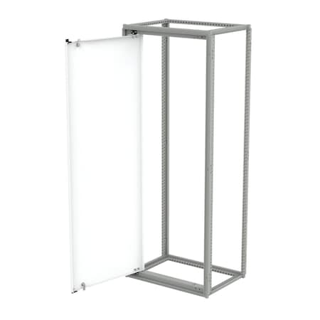 PROLINE G2 Swing-Out Mounting Subpanels, fits 2000x600mm, Steel MPN:P2PSO206G