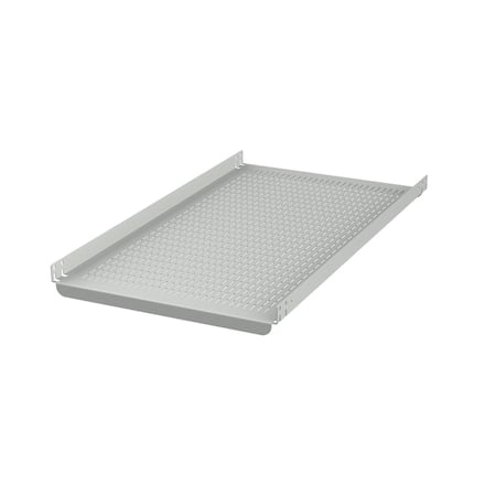 ProLine G2 Rack-Mount Fixed Shelf, fits MPN:P2RSH10