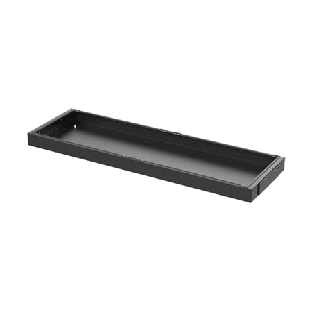 PROLINE-DD Modular 100-mm Bases, fits 1800x600mm, Black, Steel MPN:PB1186