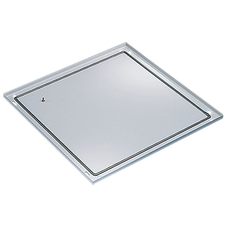 Proline 100 mm Solid Base, Fits 700x900m MPN:PB179HF