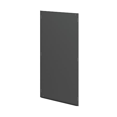 Proline Side Barrier Panels, 76.34x37.52 MPN:PB2010B