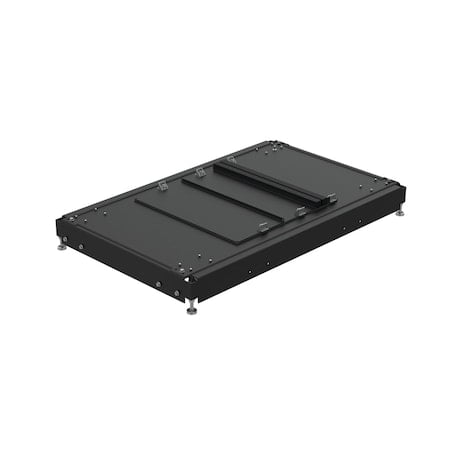 Proline Voice/Data and Server Cabinets W MPN:PBMG610B