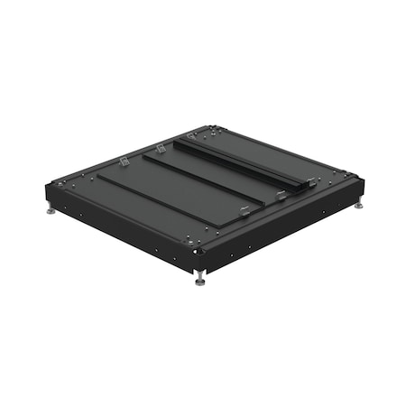 Proline Voice/Data and Server Cabinets W MPN:PBMG78B