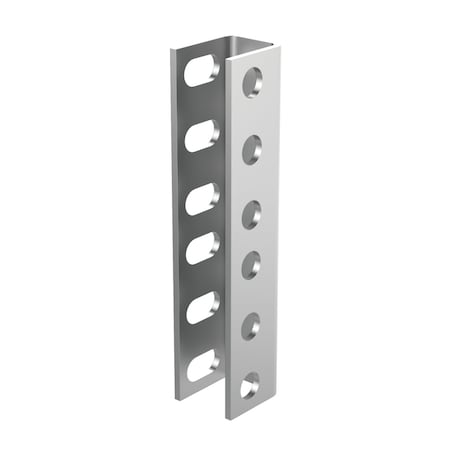 Rack Angle Adapter Bracket, fits 19