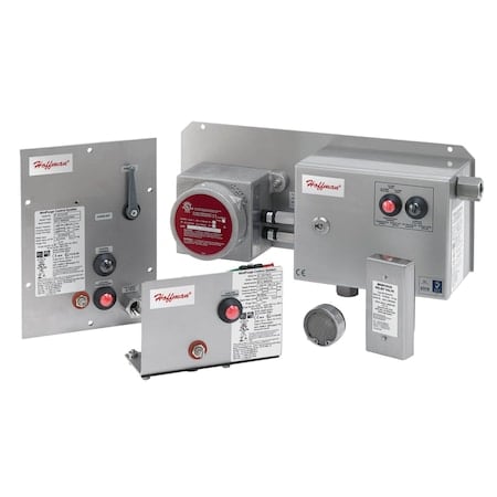 Purge and Pressurization Systems MPN:PCFSKIT