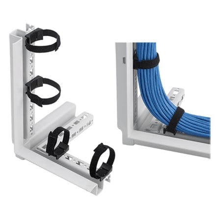 Frame Tie-Down Bracket, Plastic MPN:PCMFTD10