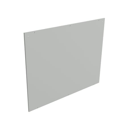 Solid Covers, Fits 1400x1200mm, Lt Gray MPN:PCS1412GLD