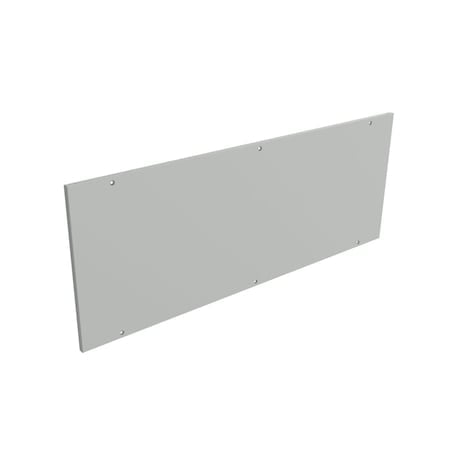 Solid Covers, Fits 1400x1200mm, Lt Gray MPN:PCS412GLD