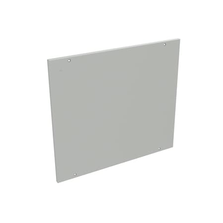 Solid Covers, Fits 1600x800mm, Lt Gray MPN:PCS58CWS