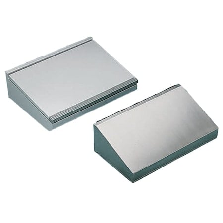 Access Cover, fits 600mm PC, SS Type 304 MPN:PCSA6SS