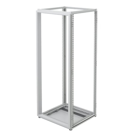 PROLINE Dress Frame, fits 1400x600mm, Lt Gray, Steel MPN:PDF146
