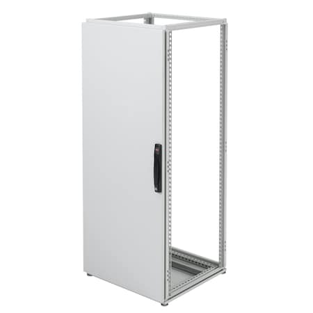Solid Doors, fits 1600x600mm, SS Type 30 MPN:PDS166SS