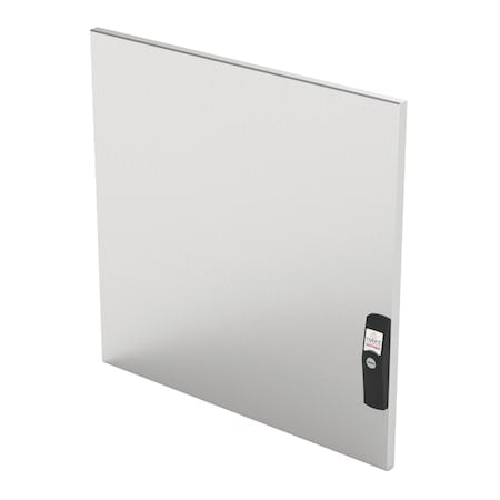 Doors for Upper Front, fits 2000x600mm PC, SS Type 304 MPN:PDST106PCSS