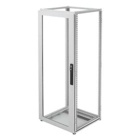 PROLINE Window Doors, fits 2200x800mm, Aluminum MPN:PDW228