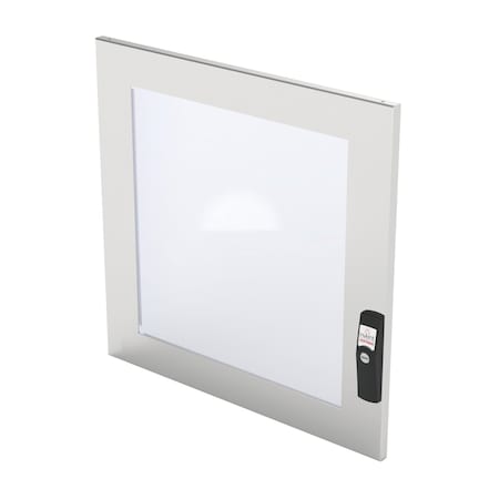 Window Doors for Upper Front, fits 2000x MPN:PDWT106PCSS
