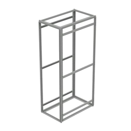Proline Voice/Data and Server Cabinets W MPN:PFD20610G