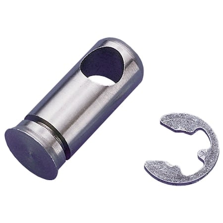 Padlock Kit, Stainless Steel MPN:PFHPK