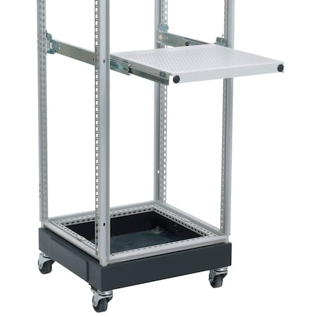 Frame Pull-Out Shelf, Fits 600x800mm, St MPN:PFSHP68