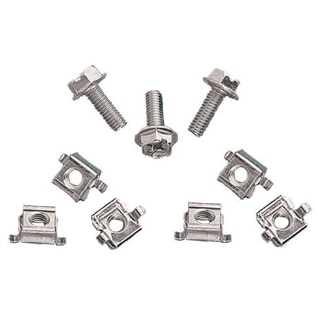 PROLINE Fastener Packages, M20, Steel MPN:PGFGM6
