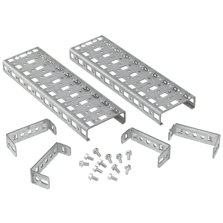 Grid Straps, 1542x25mm, Steel MPN:PGH1S17