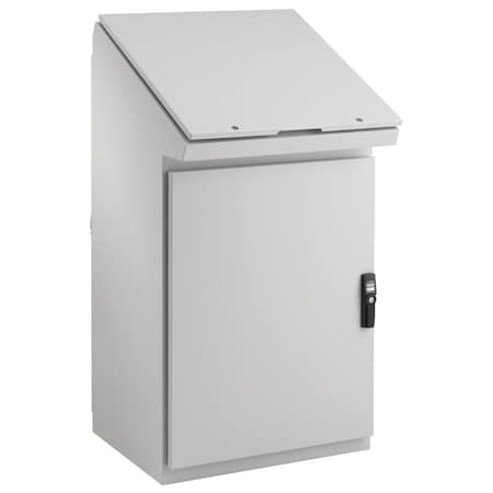 Proline Gold Series Desk Console, Type 1 MPN:PGLD1275DC