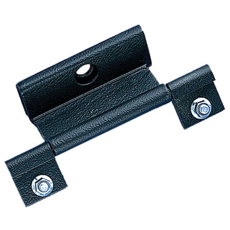 Hinge Kit, fits Doors, Black, Steel 180-Degree MPN:PH180