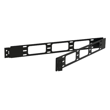 Cable Manager Arm for Sliding Equipment MPN:PHCB