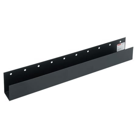 Horizontal Cable Trough, 200mm, Black, S MPN:PHCT1