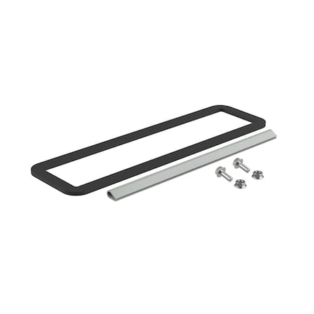 PROLINE 100-mm Solid Base Joining, Side- MPN:PJ2FB