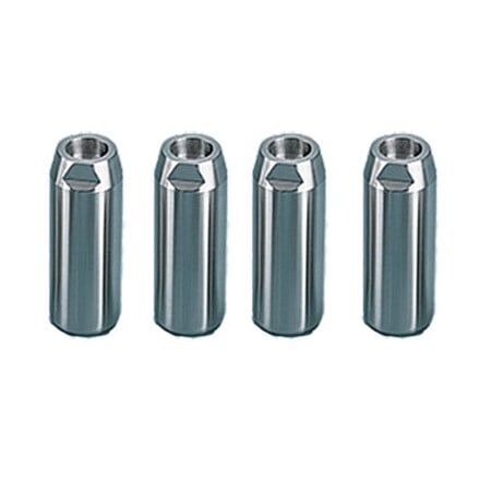 Stainless Steel Legs, fit PROLINE Frames MPN:PLEGSS