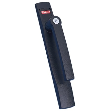 L Handle, fits Doors, Steel MPN:PLHK