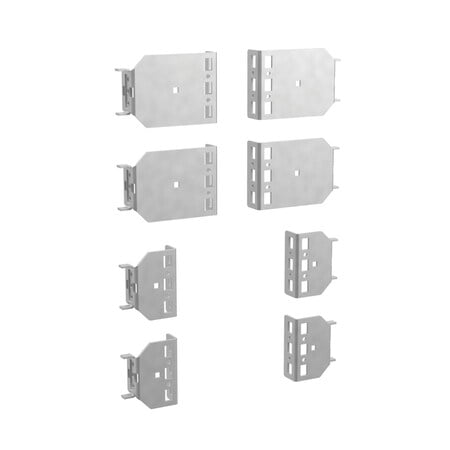 Frame-Reducing Brackets for Frames or Mo MPN:PMURB100