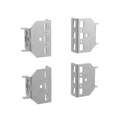 Frame-Reducing Brackets for Frames or Mo MPN:PMURB50