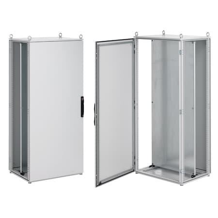 Proline Industrial Packages, Type 12, 18 MPN:PP1885