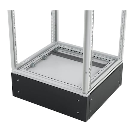 PROLINE 200-mm Plinth Base, Fits 600x600 MPN:PPB266