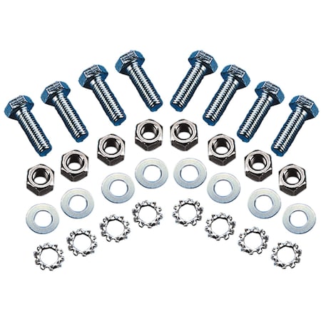 Plinth Base Stacking Kit MPN:PPBSK
