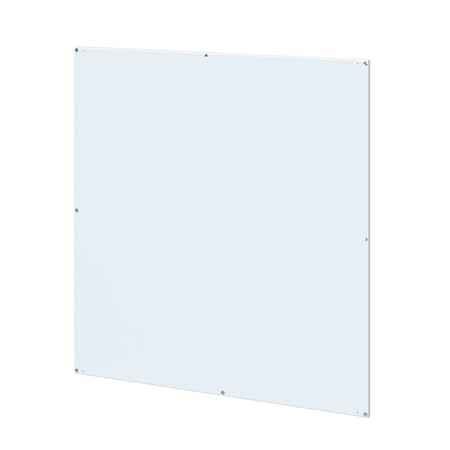 PROLINE-DD Modular Subpanel, fits 2000x1 MPN:PPF2018