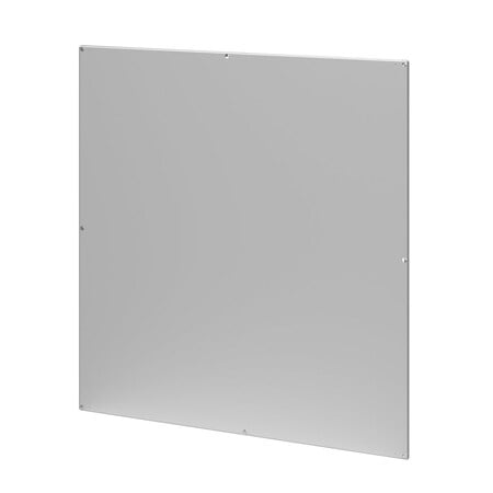 PROLINE-DD Modular Subpanel, fits 2000x1800mm, Steel MPN:PPF2018G
