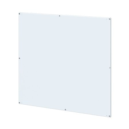 PROLINE-DD Modular Subpanel, fits 1600x1 MPN:PPFDD1616