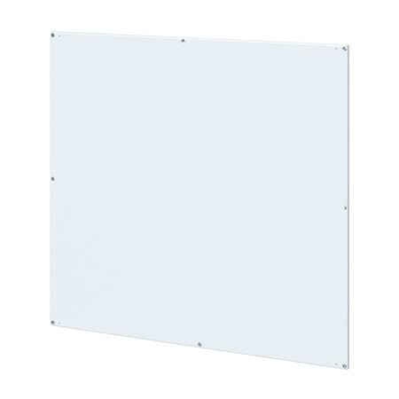 PROLINE-DD Modular Subpanel, fits 1800x1 MPN:PPFDD1818