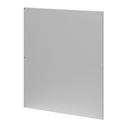 PROLINE-DD Modular Subpanel, fits 2000x1 MPN:PPFDD2016G