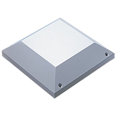 High-Performance Pagoda Exhaust Vent, fits top /cutout, Lt Gray, Steel MPN:PPTHP2EMC