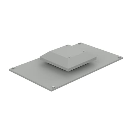 Proline Voice/Data and Server Cabinets W MPN:PPTHP610G
