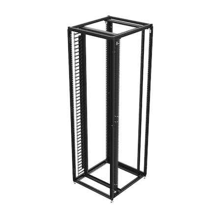 ProLine S1 Vertical Cable Managers MPN:PS1CM217